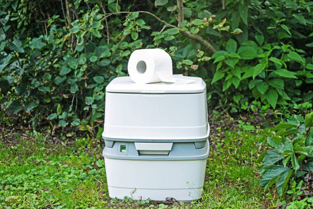 Best Construction site porta potty rental  in The Pinehills, MA