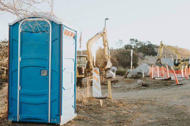 Best Sanitation services for porta potties  in The Pinehills, MA