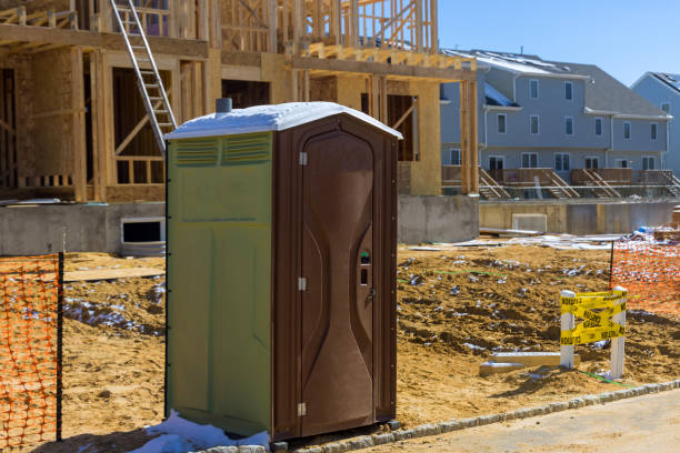 Best Emergency porta potty rental  in The Pinehills, MA