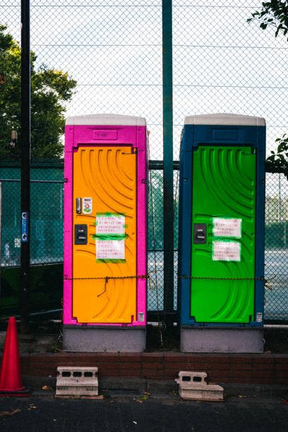Portable Toilet Options We Offer in The Pinehills, MA