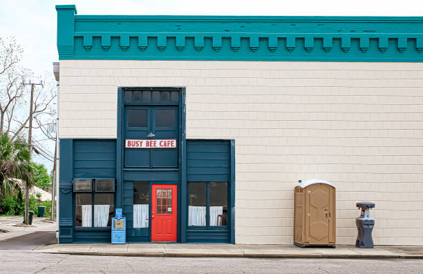 Best Local porta potty services  in The Pinehills, MA